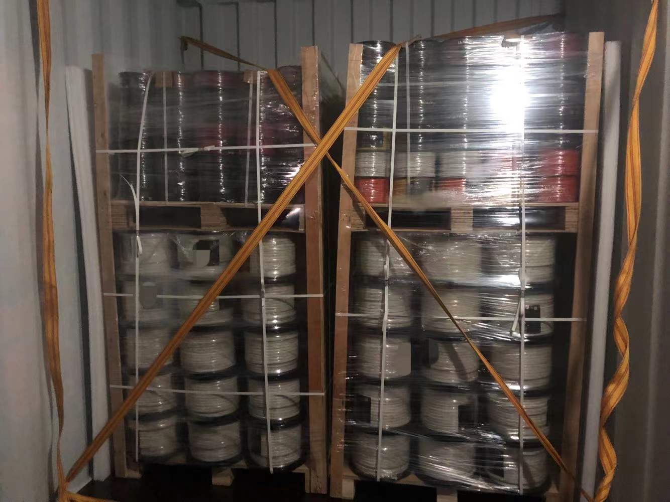 澳大利亞商業(yè)旅游區(qū)建設與建圳達合作saa電線